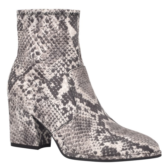 Marc Fisher Shoes - MARC FISHER Women's Leave Stretch Bootie